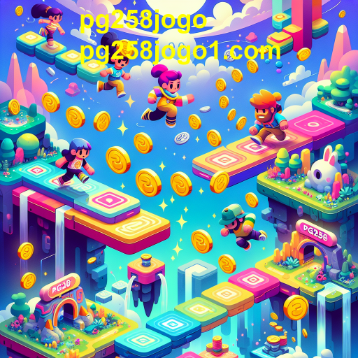 A Fascinante Categoria de Jogos de Moedas no pg258jogo