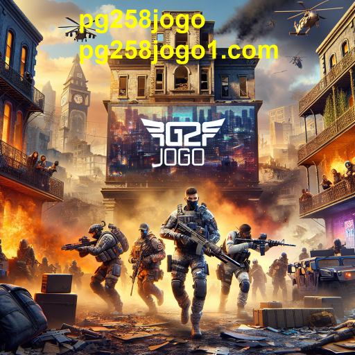 A Ascensão dos Jogos FPS: Uma Perspectiva sobre o Gênero